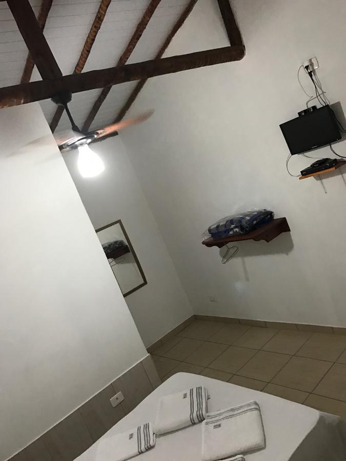 Pousada Recanto Das Pedras São Gonçalo do Rio das Pedras 外观 照片